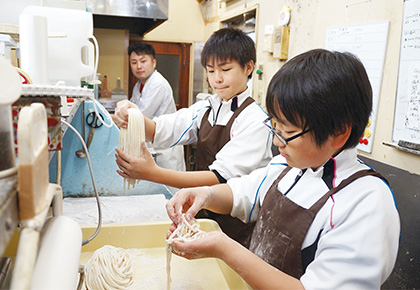 探究基礎Ⅱ