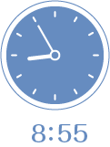 8:55