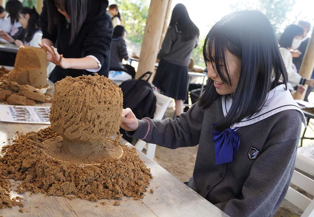 芸術科　音楽科